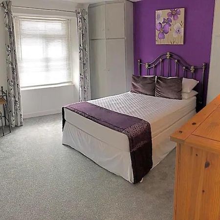 The Retreat @ The Old Smithy, Colebrook Village Plymouth Exteriér fotografie