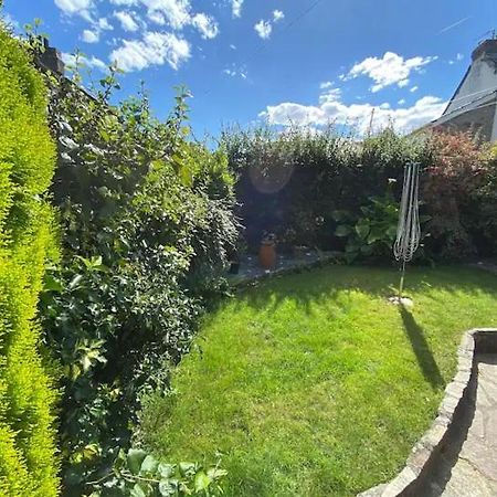 The Retreat @ The Old Smithy, Colebrook Village Plymouth Exteriér fotografie