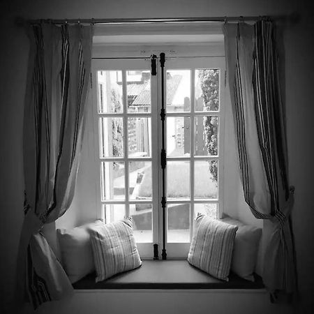 The Retreat @ The Old Smithy, Colebrook Village Plymouth Exteriér fotografie