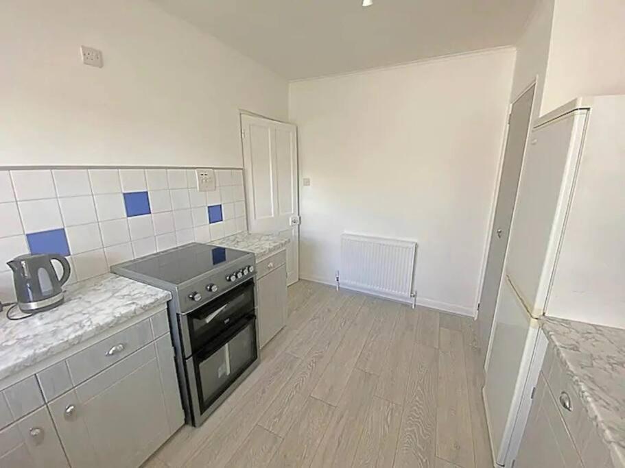 The Retreat @ The Old Smithy, Colebrook Village Plymouth Exteriér fotografie
