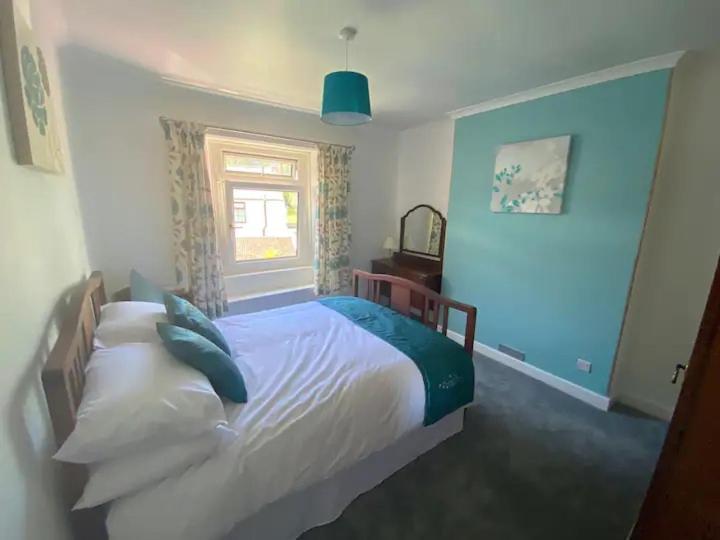 The Retreat @ The Old Smithy, Colebrook Village Plymouth Exteriér fotografie