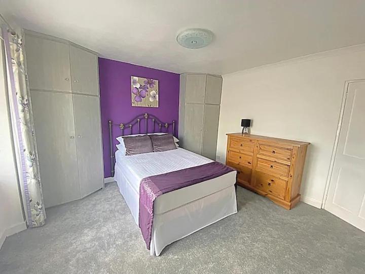 The Retreat @ The Old Smithy, Colebrook Village Plymouth Exteriér fotografie