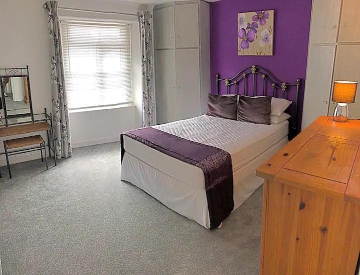 The Retreat @ The Old Smithy, Colebrook Village Plymouth Exteriér fotografie