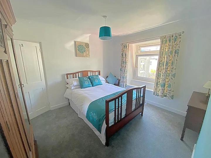 The Retreat @ The Old Smithy, Colebrook Village Plymouth Exteriér fotografie