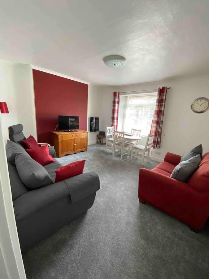 The Retreat @ The Old Smithy, Colebrook Village Plymouth Exteriér fotografie