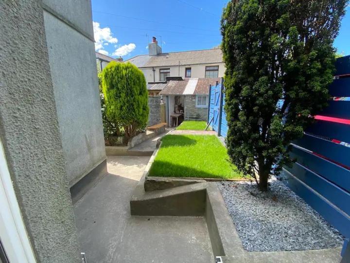 The Retreat @ The Old Smithy, Colebrook Village Plymouth Exteriér fotografie