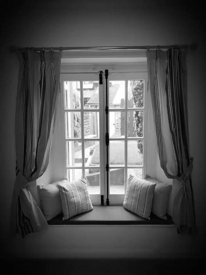 The Retreat @ The Old Smithy, Colebrook Village Plymouth Exteriér fotografie