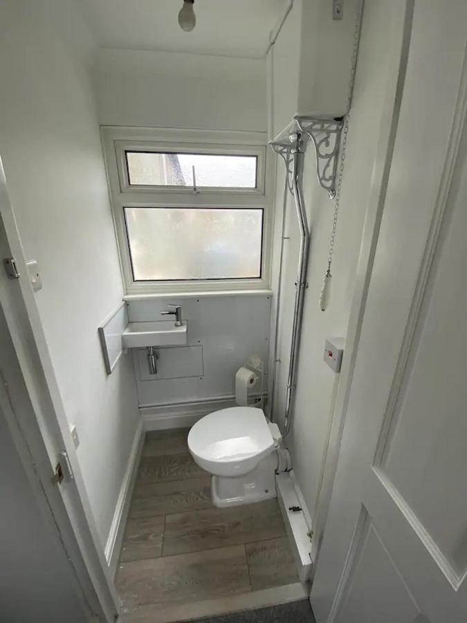 The Retreat @ The Old Smithy, Colebrook Village Plymouth Exteriér fotografie