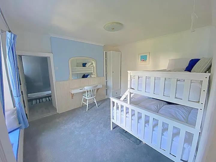 The Retreat @ The Old Smithy, Colebrook Village Plymouth Exteriér fotografie