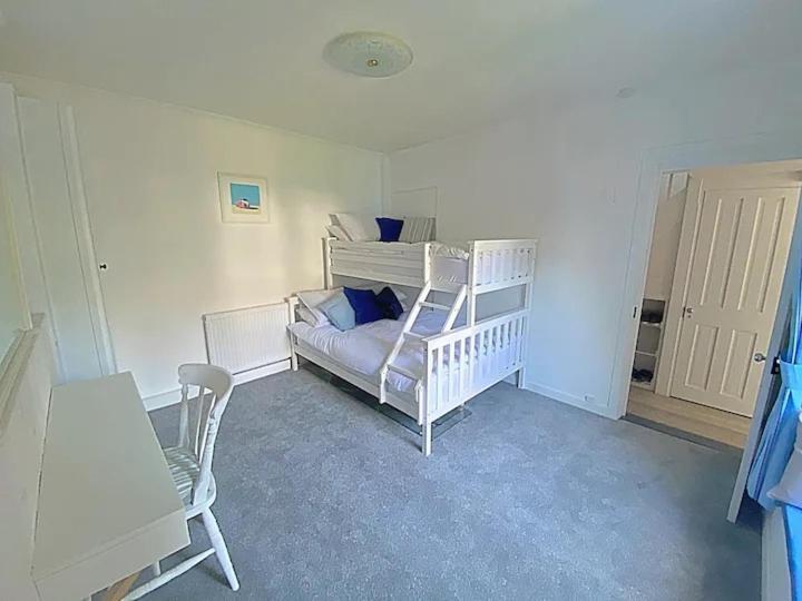 The Retreat @ The Old Smithy, Colebrook Village Plymouth Exteriér fotografie